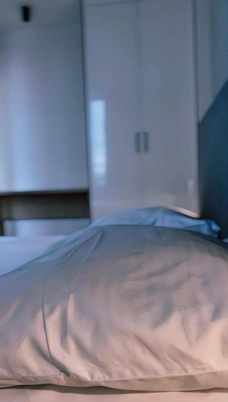 Lubmarex 1 Slawinska 501 Apartman Varsó Kültér fotó