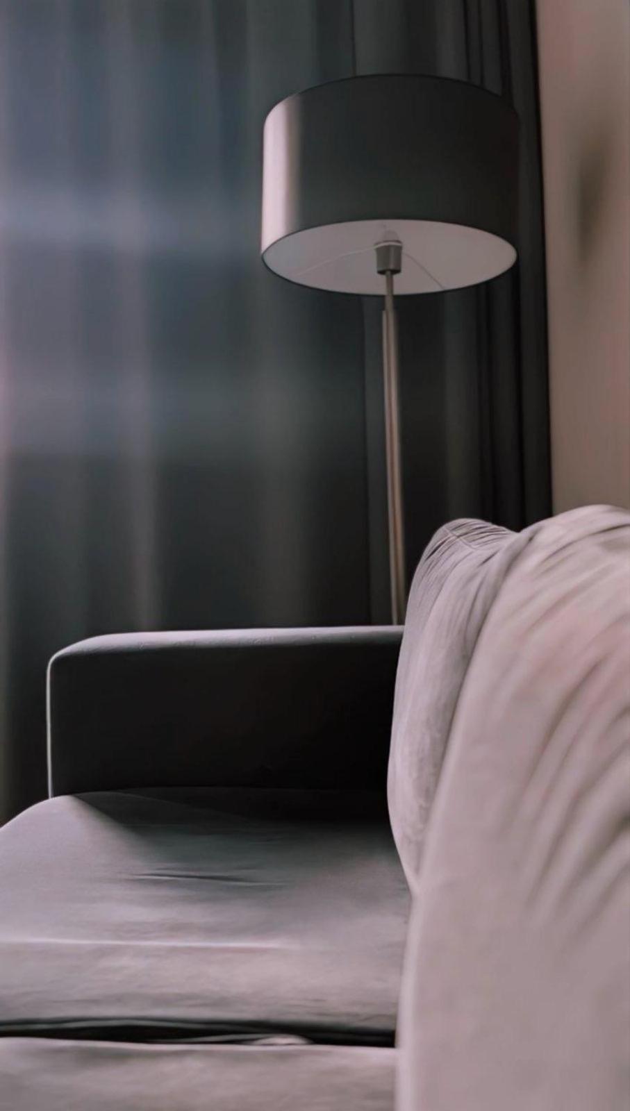 Lubmarex 1 Slawinska 501 Apartman Varsó Kültér fotó