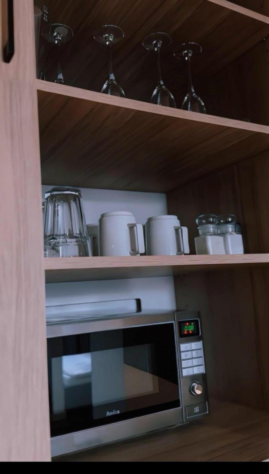Lubmarex 1 Slawinska 501 Apartman Varsó Kültér fotó